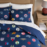 NBA - Cotton Percale